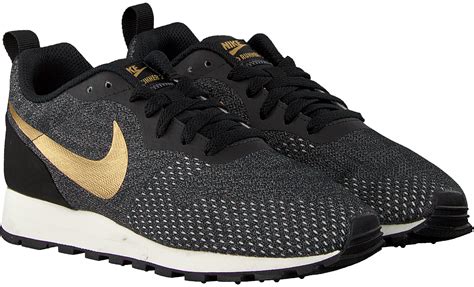 zwarte nike maat 41|nike zwarte sneakers.